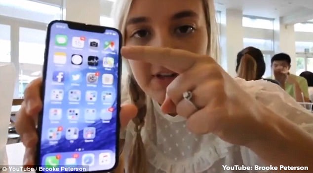 Insinyur Apple Dipecat Setelah Anaknya Buat Vlog “iPhone X” Yang Belum Dirilis Viral