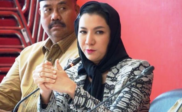 KPK Tetapkan Bupati Kukar dan Pengusaha sebagai Tersangka TPPU