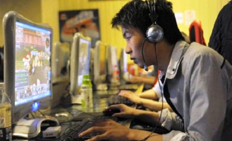 WHO Tetapkan Kecanduan Game sebagai Gangguan Perilaku