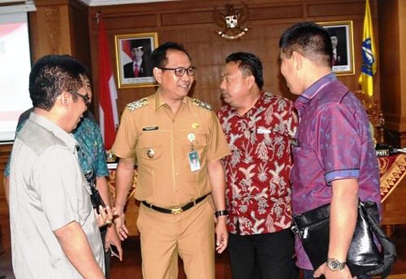 Pemkab Badung akan Bangun SMA Baru di Abiansemal dan Kuta Selatan