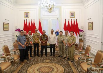 Jelang Piala Dunia U-20 BNPT Akan Assesmen Stadion GBK dan Hotel 