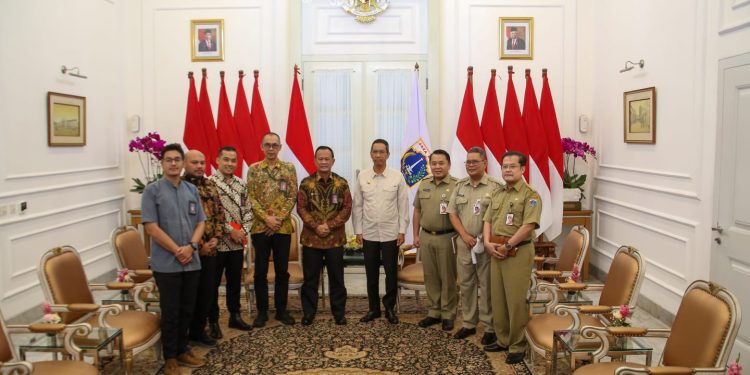 Jelang Piala Dunia U-20 BNPT Akan Assesmen Stadion GBK dan Hotel 