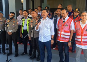 Antisipasi Antrean Truk, Tugboat di Pelabuhan Ciwandan Ditambah Jadi Empat Unit