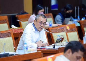 Anggota Komisi III DPR Apresiasi Kinerja Polri Amankan Arus Mudik Lebaran