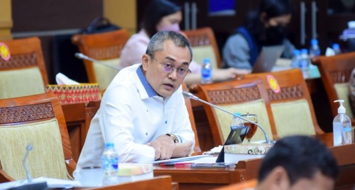 Anggota Komisi III DPR Apresiasi Kinerja Polri Amankan Arus Mudik Lebaran