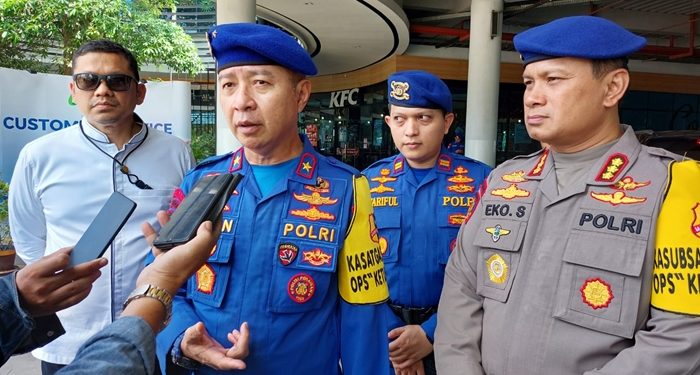 Dirpolair Mabes Polri Sebut Penanganan Arus Mudik Jauh Lebih Baik