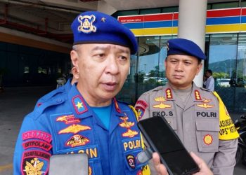 Ditpolair Ungkap 32 Kasus dengan Potensi Kerugian Negara Rp105,9 Miliar