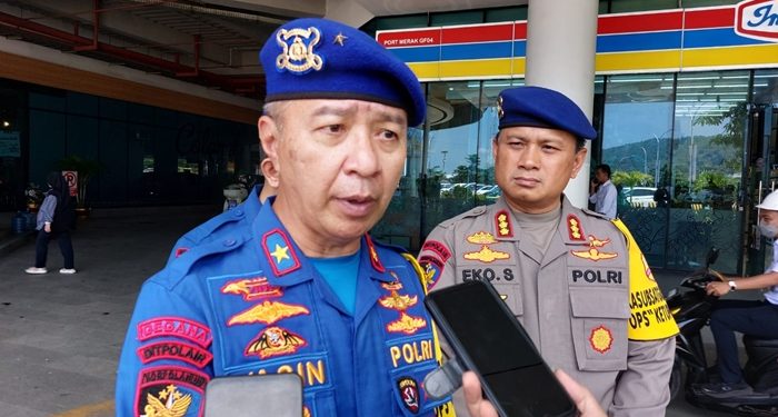 Ditpolair Ungkap 32 Kasus dengan Potensi Kerugian Negara Rp105,9 Miliar