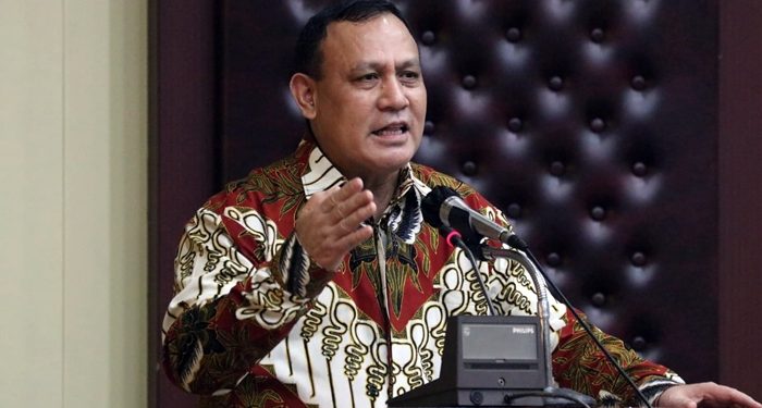 Firli Tak Melempem, KPK Kembali OTT Pejabat BTP di Semarang