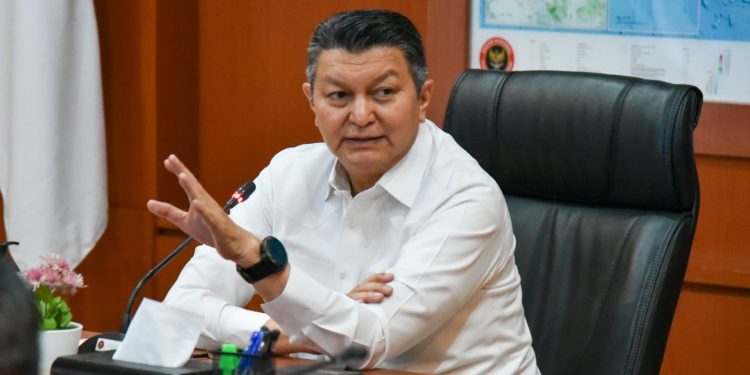 BNPT Akan Libatkan Pemuka Agama Dalam Meluruskan Pemahaman Agama Yang Salah