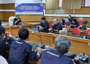 AMSI Bali Gagas Program Berorientasi Momen Pemilu 2024