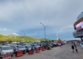 Komisi III DPR Apresiasi Kinerja Polda Banten Amankan Arus Mudik