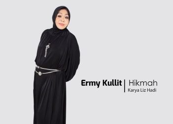 Lama Tak Muncul, Ermy Kulit Rillis Single “Himah”