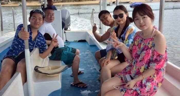 Kemenparekraf Gandeng TikTok Tiongkok Promosikan Pariwisata Bali