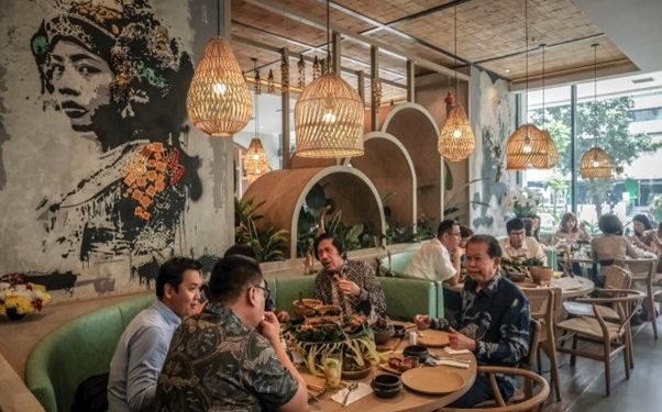 Libur Lebaran 2023, Kunjungan ke Destinasi Wisata Diproyeksikan Tumbuh 25 Persen