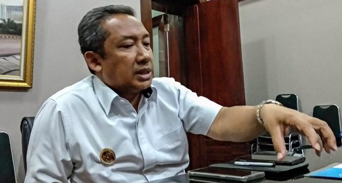 KPK Tangkap Tangan Wali Kota Bandung Yana Mulyana Terkait Pengadaan CCTV