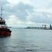 Pengoperasian 1 Unit Tugboat di Pelabuhan Ciwandan Diduga Penyebab Kemacetan Arus Mudik
