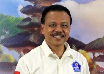 Sekda Bali Minta Instansi Gelar Simulasi Serentak Siaga Bencana