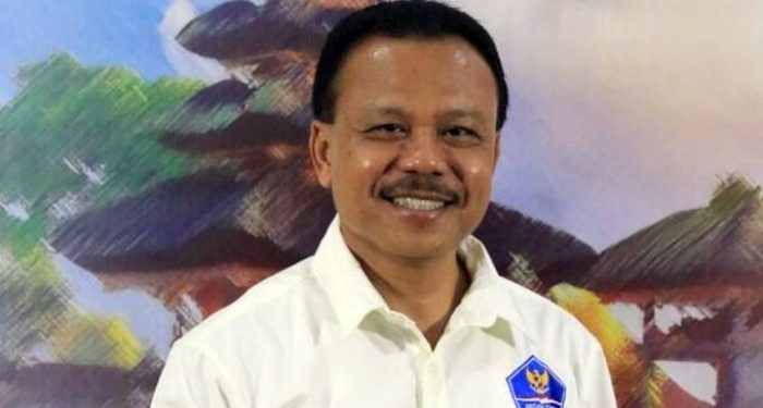 Sekda Bali Minta Instansi Gelar Simulasi Serentak Siaga Bencana