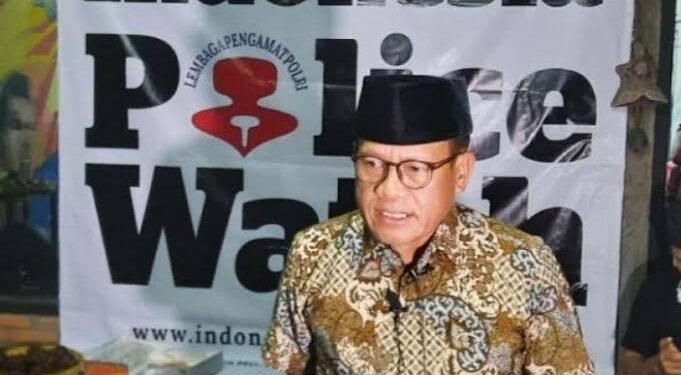 Mudik 2023 Berjalan Lancar, IPW Apresiasi Kinerja Kapolri