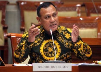 Terkait OTT Bupati Meranti, Ini Penjelasan Ketua KPK