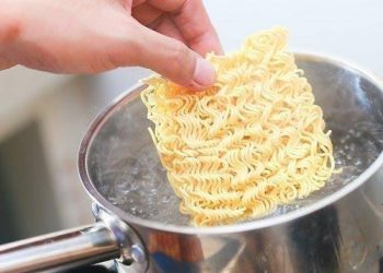 Mengandung Zat Berbahaya, Taiwan Tarik Mi Instan  Asal Indonesia dan Malaysia