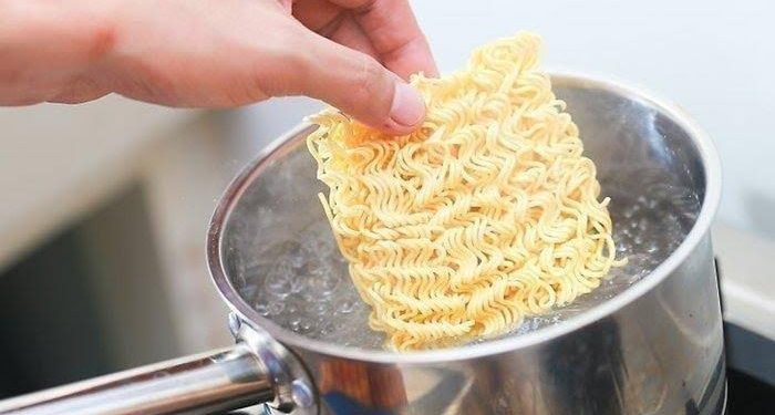 Mengandung Zat Berbahaya, Taiwan Tarik Mi Instan  Asal Indonesia dan Malaysia