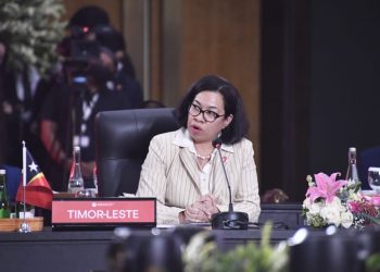 Indonesia Dukung Keanggotaan Timor-Leste di ASEAN