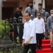 Presiden Kunjungi Media Center KTT ke-42 ASEAN di Labuan Bajo