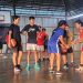 AwakE BasketBall Cetak Atlet Basket Berprestasi di Gianyar