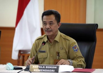 Inovasi Bali Masih Berkutat pada Urusan Kebudayaan, Ini Saran Kepala BSKDN