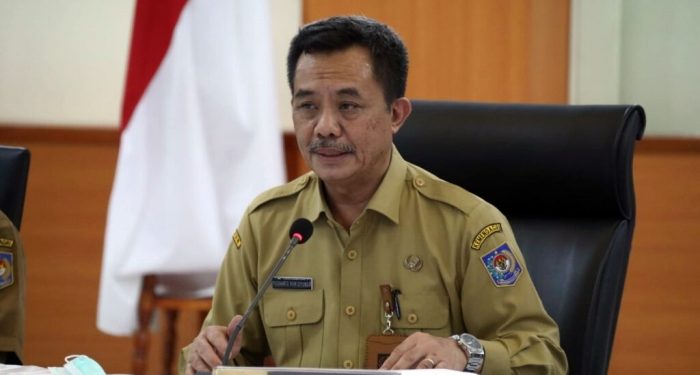 Inovasi Bali Masih Berkutat pada Urusan Kebudayaan, Ini Saran Kepala BSKDN