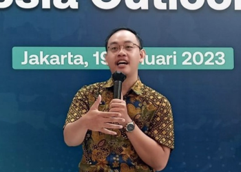 Keketuaan ASEAN Momentum Indonesia Perluas Penggunaan Mata Uang Lokal