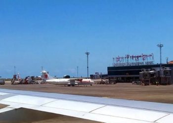 Delegasi KTT ASEAN Singgah, Polda Bali Tingkatkan Pengamanan Bandara Ngurah Rai