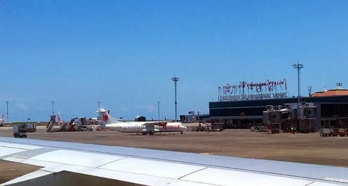 Delegasi KTT ASEAN Singgah, Polda Bali Tingkatkan Pengamanan Bandara Ngurah Rai