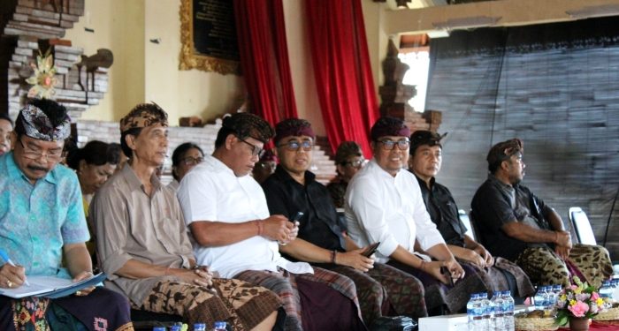Denpasar Utus Tiga Sekeha Gong Kebyar untuk Berlaga di PKB Tahun 2023