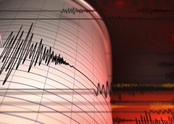 Gempa Magnitudo 3.6 Guncang Kuta Bali