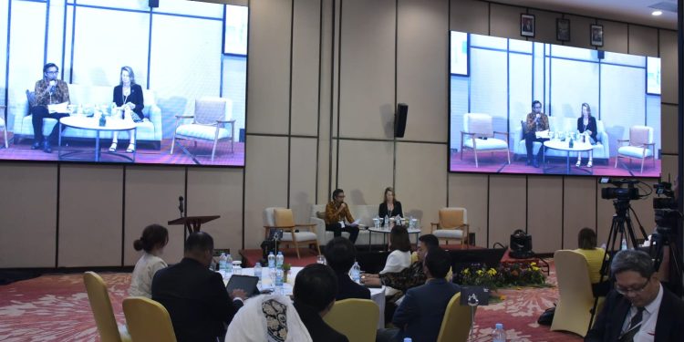 Australia Gandeng ASEAN Tingkatkankan Kerja Sama Penanggulangan Terorisme