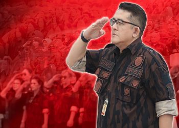 Keluarga	KBPP Polri Sudah Seharusnya Dukung Ganjar sebagai Capres 2024
