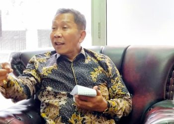 Polda Metro Keluarkan SP3 Kasus  Sertifikat Tanah 8,7 Ha di PIK2 Karena Tak Cukup Bukti