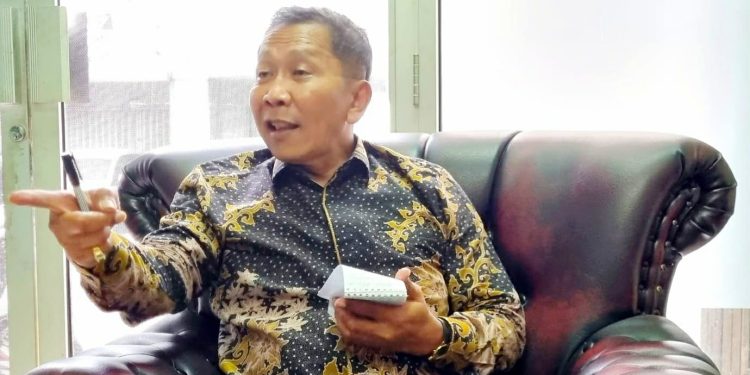 Polda Metro Keluarkan SP3 Kasus  Sertifikat Tanah 8,7 Ha di PIK2 Karena Tak Cukup Bukti