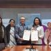 Kemenparekraf Jalin Kerja Sama Co-Branding dengan PT Hatten Bali