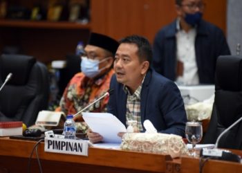 Momentum Hardiknas, Ketua Komisi X DPR Minta Program Merdeka Belajar Dievaluasi