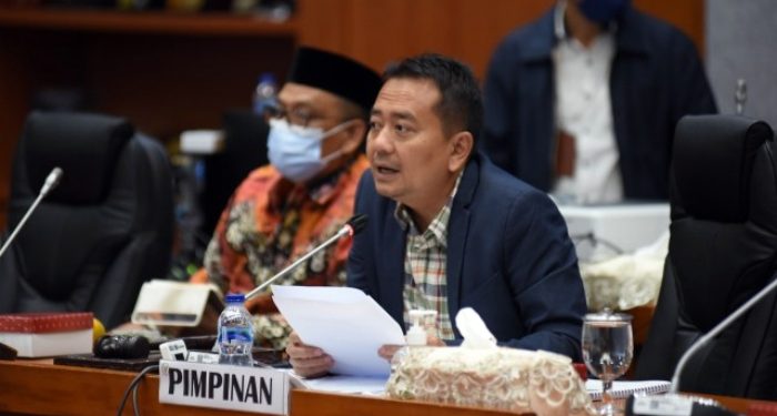 Momentum Hardiknas, Ketua Komisi X DPR Minta Program Merdeka Belajar Dievaluasi