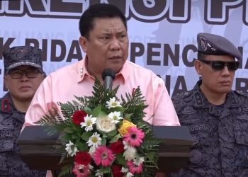 BNN Ungkap TPPU Kasus Narkotika Rp15 Miliar di Bali