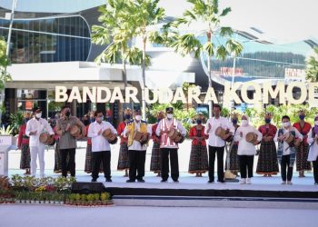 Labuan Bajo Siap Sambut Delegasi KTT ke-42 ASEAN 2023