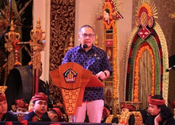 BRIN Berharap Siapapun Pemimpin Bali Nanti Harus Pertahankan Lahan Pertanian