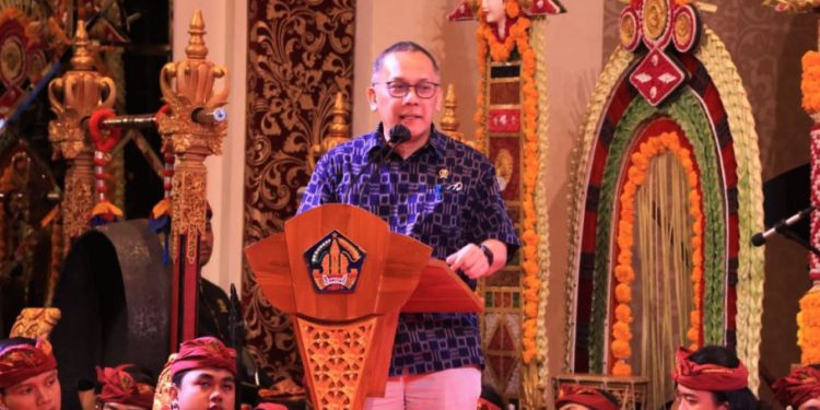 BRIN Berharap Siapapun Pemimpin Bali Nanti Harus Pertahankan Lahan Pertanian