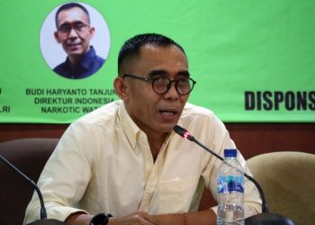 Copot Jabatan Kajari Madiun karena Narkoba, INW Sebut Kajati Jatim Layak Dapat Penghargaan