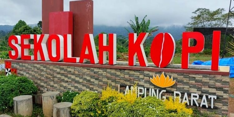 Vietnam Drip Racikan Alumni Sekolah Kopi Lampung Barat, Top Markotop